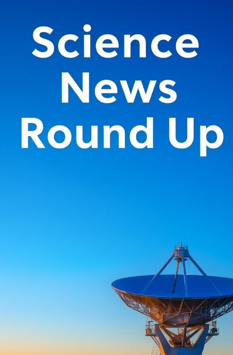 Breakthroughs This Week: From Targeted Cancer Therapies to Personalized Sleep Solutions and Ancient Climate Insights