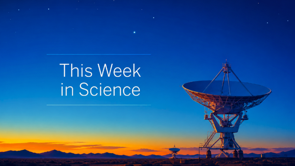 MRI Body Maps, Immune Tweaks, and Epigenetic Clues: This Week’s Science That Matters