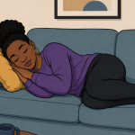 Hidden Risks in Your Sleep Patterns?