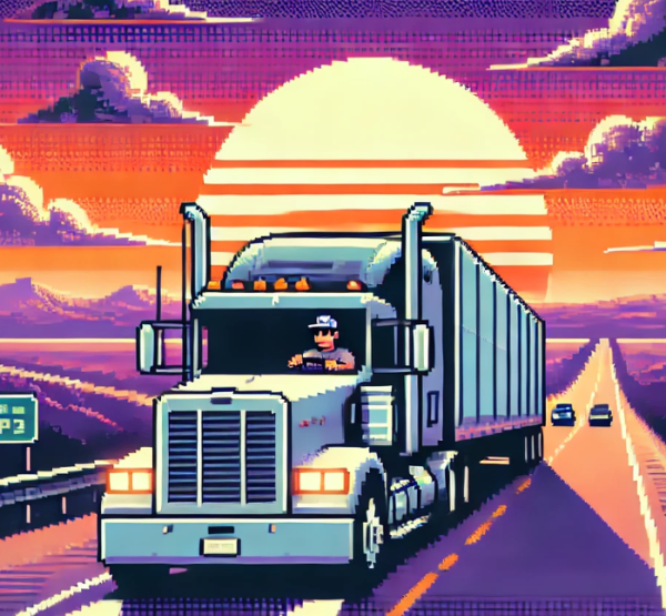 Fatigue: A Silent Risk on Africa’s Truck Routes