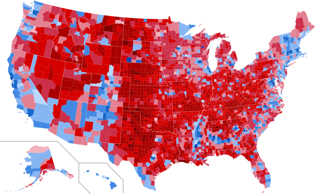 Why Global Political Polarization Needs a New Lens