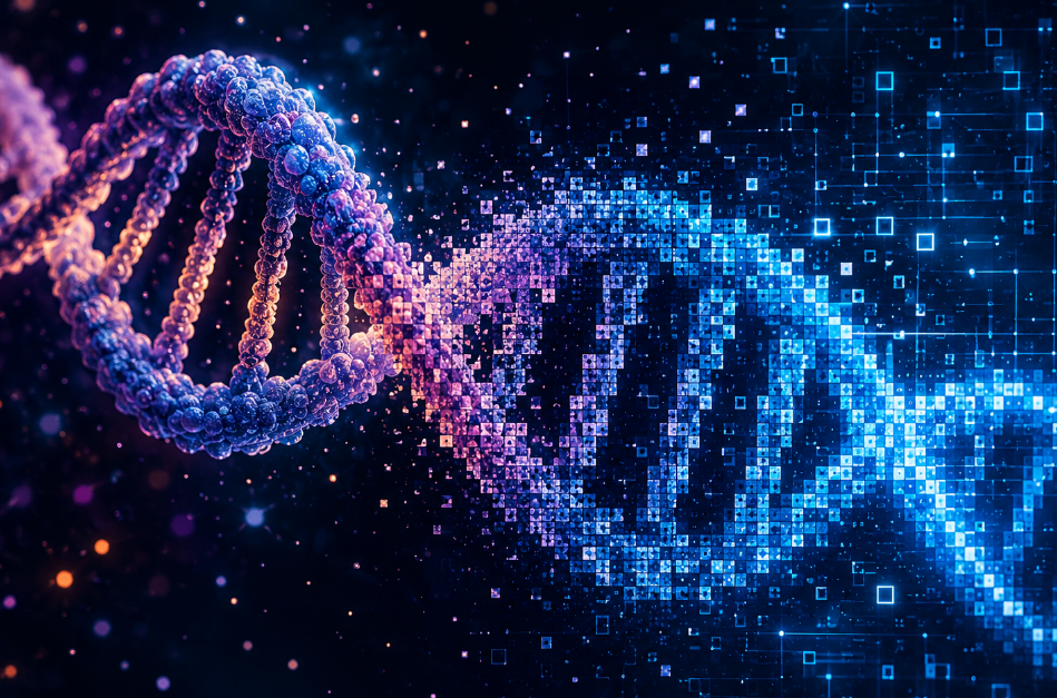 Revealing the Molecular Dance of Diet and Genes