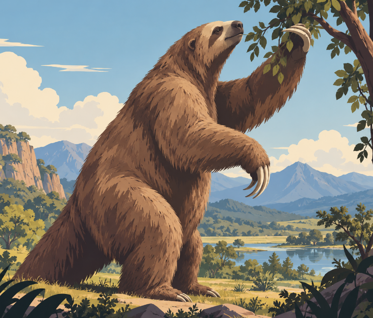 Speciation Trouble: The Real Story Behind Africa’s Megaherbivore Decline