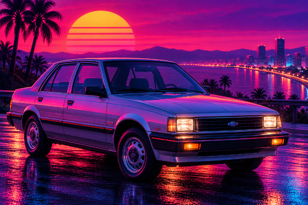 Should You Buy a New Car to Save on Gas?