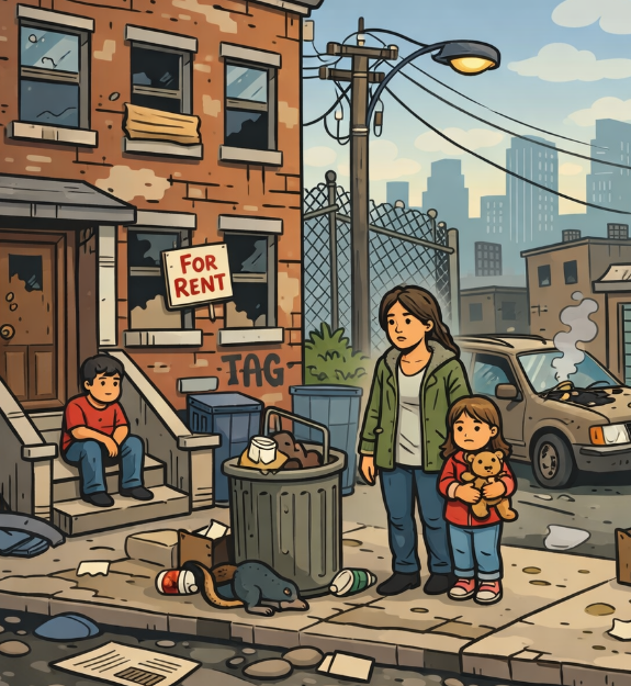 Challenging the Scarcity Mindset: New Insights Into Attention During Poverty
