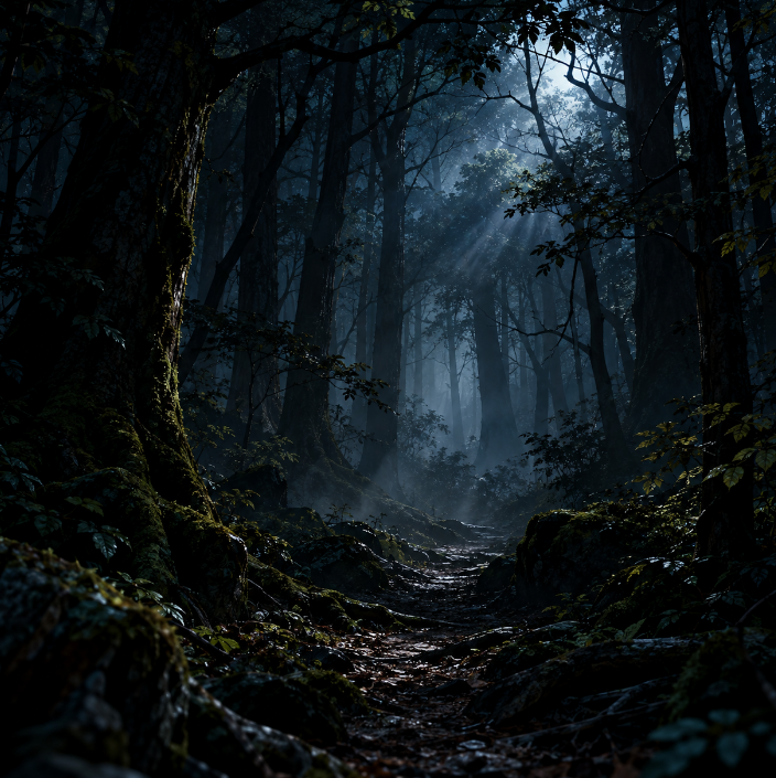 The Dark Forest Hypothesis: Is the Universe Silent Because Everyone Is Hiding?