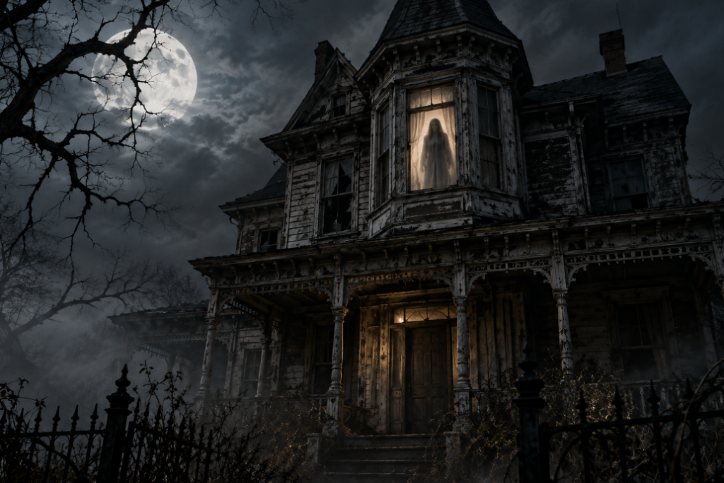 Are Ghosts Real? What Science Says About Paranormal Experiences