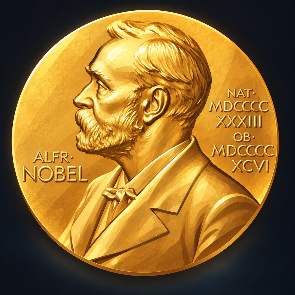 The 2026 Nobel Prizes: Four Discoveries That Could Change Our World