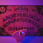 Why Do Ouija Boards Seem to Work? The Science Behind the Moving Planchette