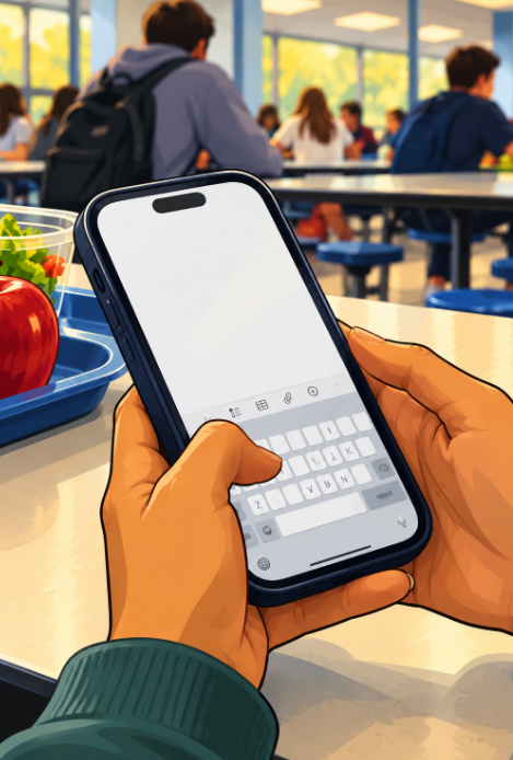 Do School Cellphone Bans Improve Youth Mental Health? What the Research Shows